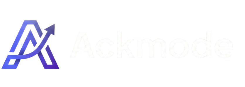 Ackmode